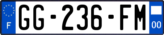 GG-236-FM