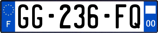 GG-236-FQ
