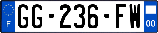 GG-236-FW