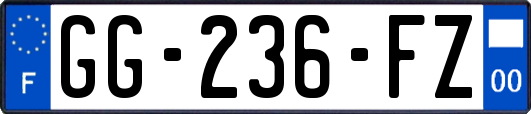 GG-236-FZ