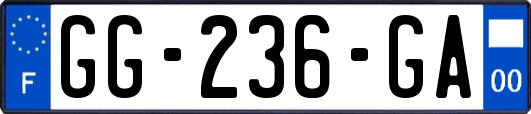 GG-236-GA