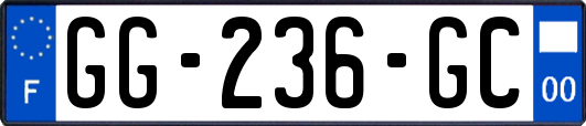 GG-236-GC