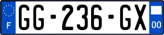 GG-236-GX