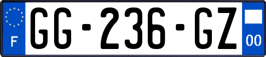 GG-236-GZ