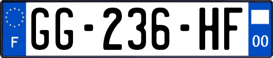 GG-236-HF