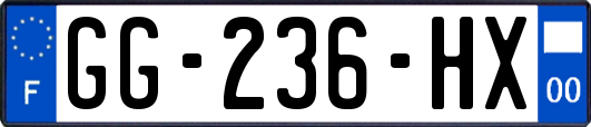 GG-236-HX