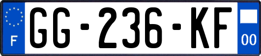 GG-236-KF