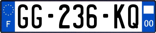 GG-236-KQ