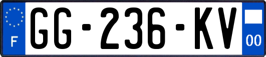 GG-236-KV
