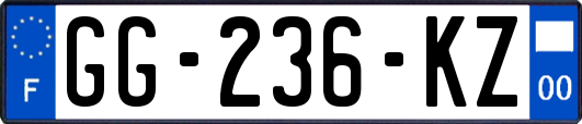 GG-236-KZ