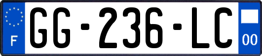GG-236-LC