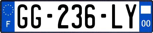 GG-236-LY