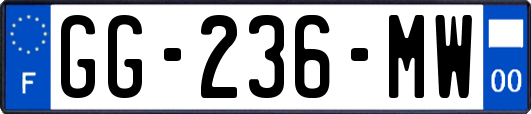GG-236-MW