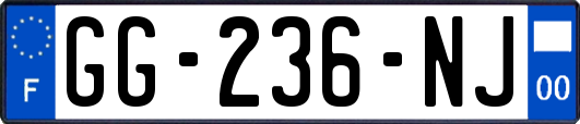 GG-236-NJ