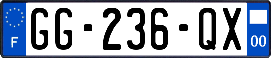 GG-236-QX