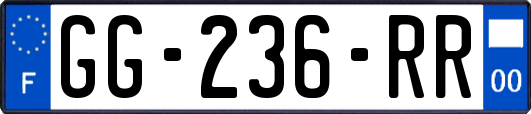 GG-236-RR