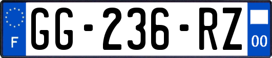 GG-236-RZ