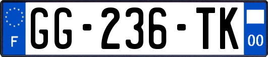 GG-236-TK
