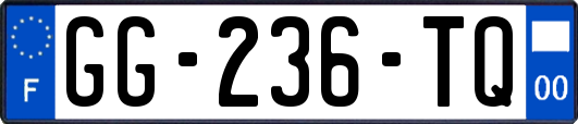 GG-236-TQ