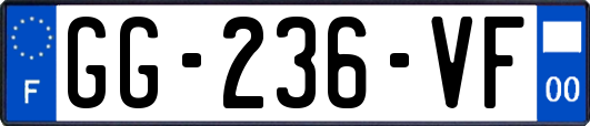 GG-236-VF