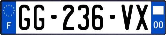 GG-236-VX