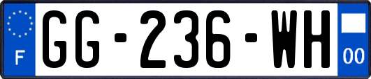 GG-236-WH