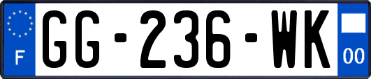 GG-236-WK