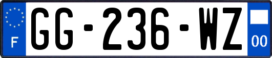 GG-236-WZ