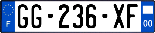 GG-236-XF