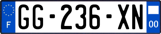 GG-236-XN