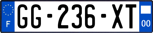 GG-236-XT