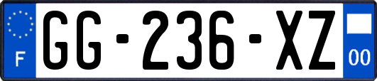 GG-236-XZ