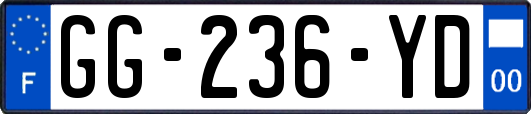 GG-236-YD