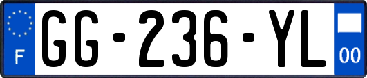 GG-236-YL