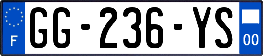 GG-236-YS