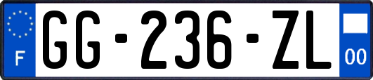 GG-236-ZL