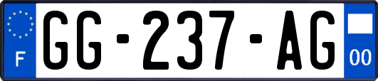 GG-237-AG