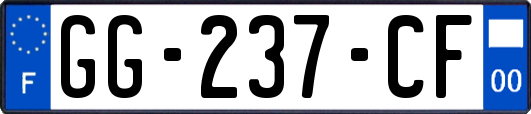 GG-237-CF