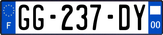 GG-237-DY