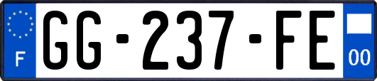 GG-237-FE