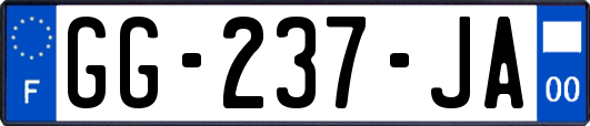 GG-237-JA