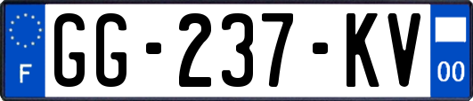 GG-237-KV