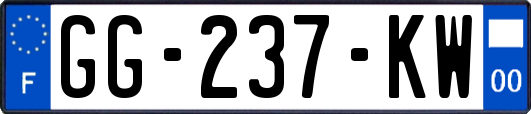 GG-237-KW