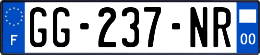 GG-237-NR