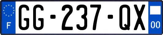 GG-237-QX