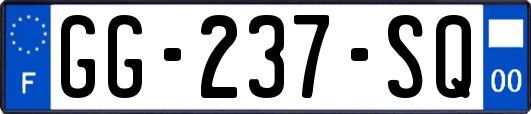 GG-237-SQ
