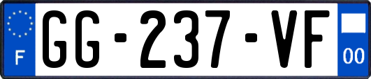 GG-237-VF