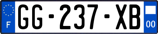 GG-237-XB