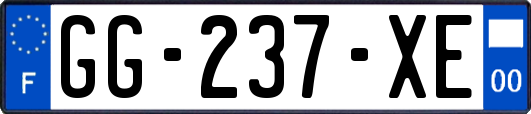 GG-237-XE