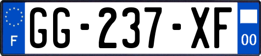 GG-237-XF